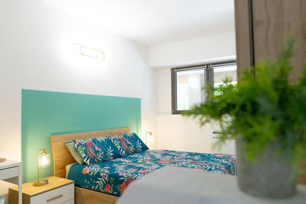 Donna Marta Apartment Bologna Exterior foto