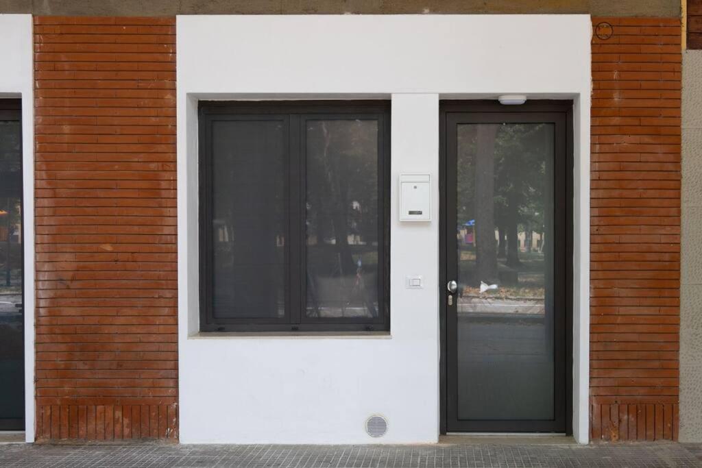 Donna Marta Apartment Bologna Exterior foto
