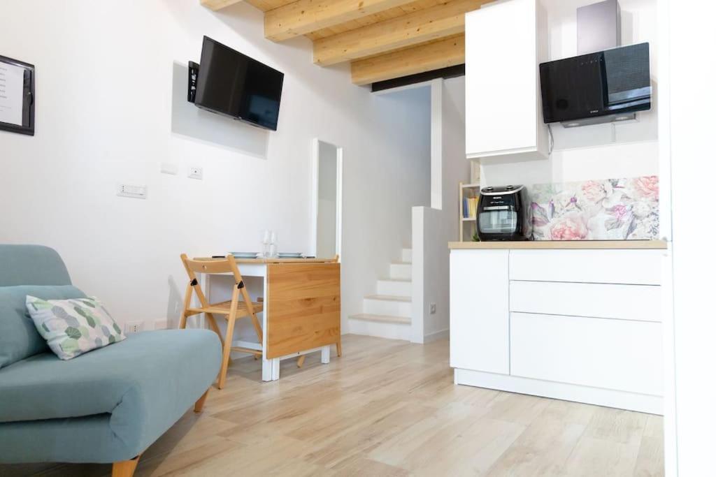 Donna Marta Apartment Bologna Exterior foto