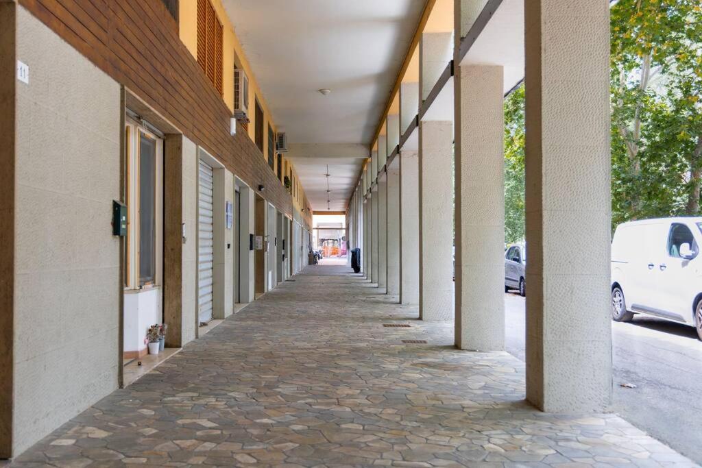 Donna Marta Apartment Bologna Exterior foto